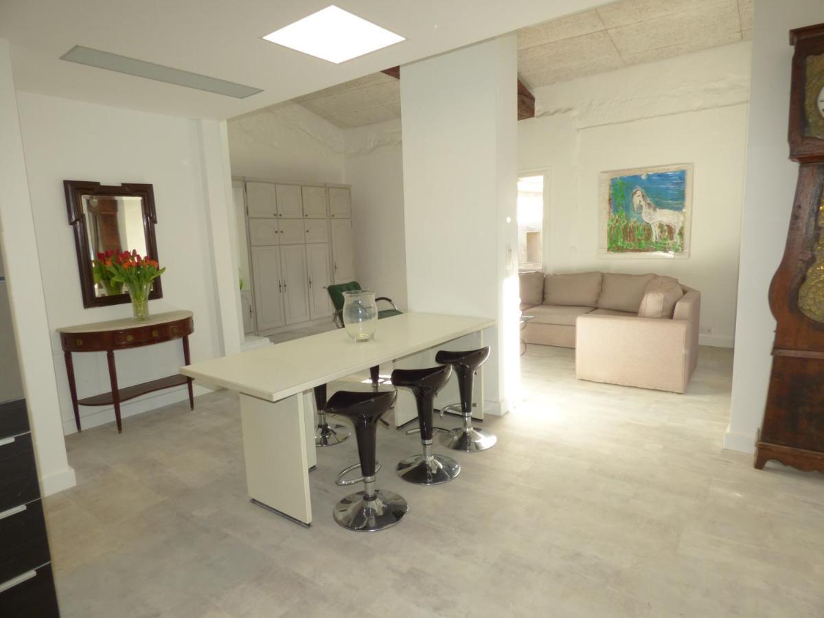 Loft-Holiday 5 Appartement Spacieux A Proximite De La Plage Pinet  Экстерьер фото
