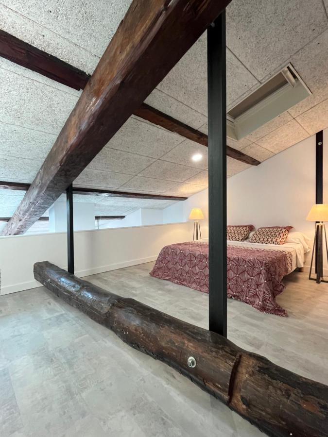 Loft-Holiday 5 Appartement Spacieux A Proximite De La Plage Pinet  Экстерьер фото